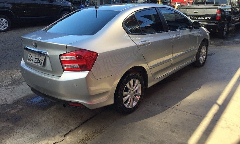 Honda City Lx...