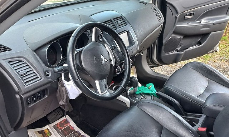 Asx Mitsubishi ...