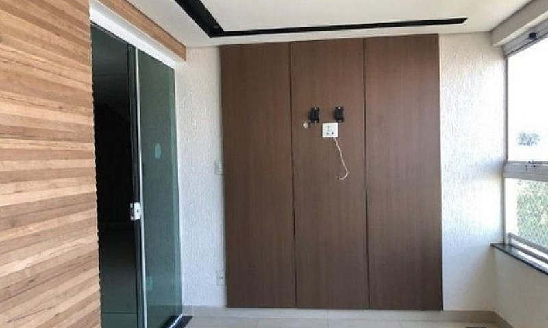 Apartamento Padrao...