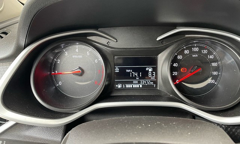 Onix 2021 Lt Hatch 1...
