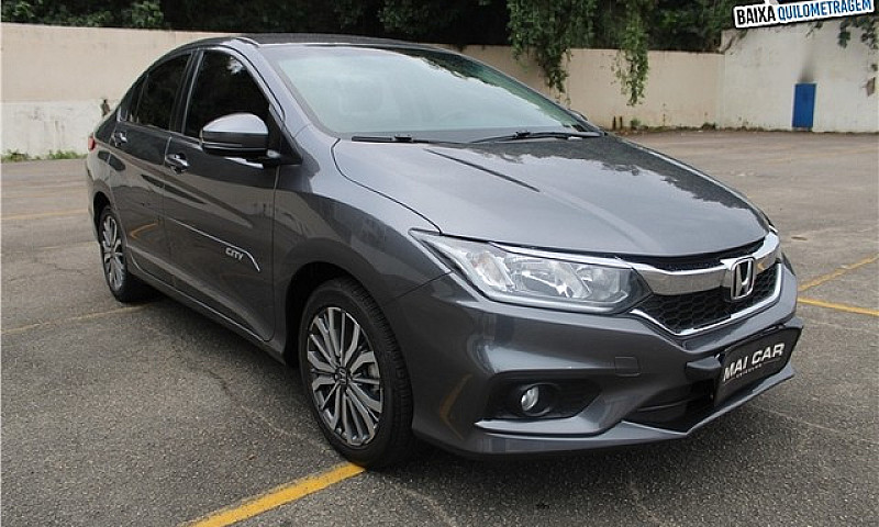 Honda City 2019 1.5 ...