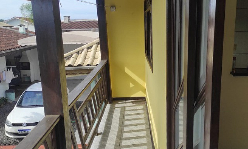 Alugo Apartamento!...