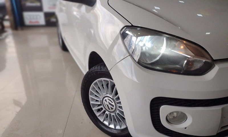 Vendo Up Move Tsi 1,...