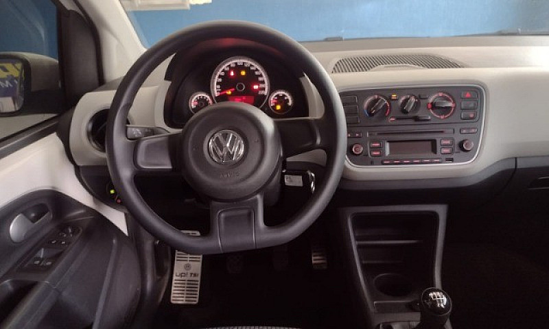 Vendo Up Move Tsi 1,...