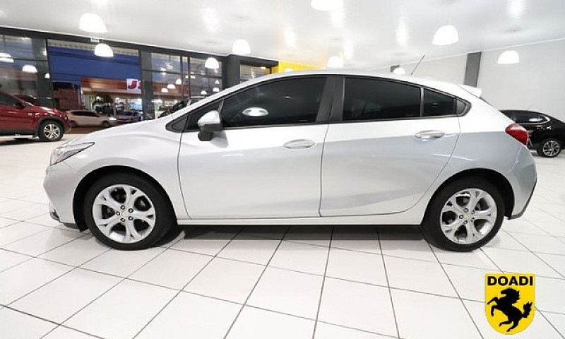 Chevrolet Cruze 1.4 ...