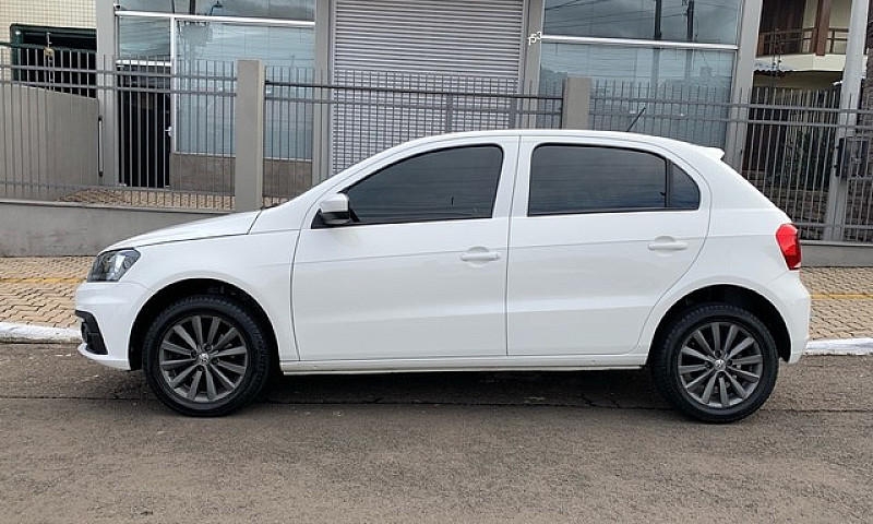 Gol G7 2018 Completo...