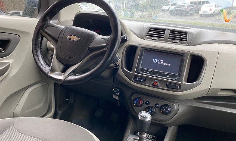 Chevrolet Spin Lt 1....