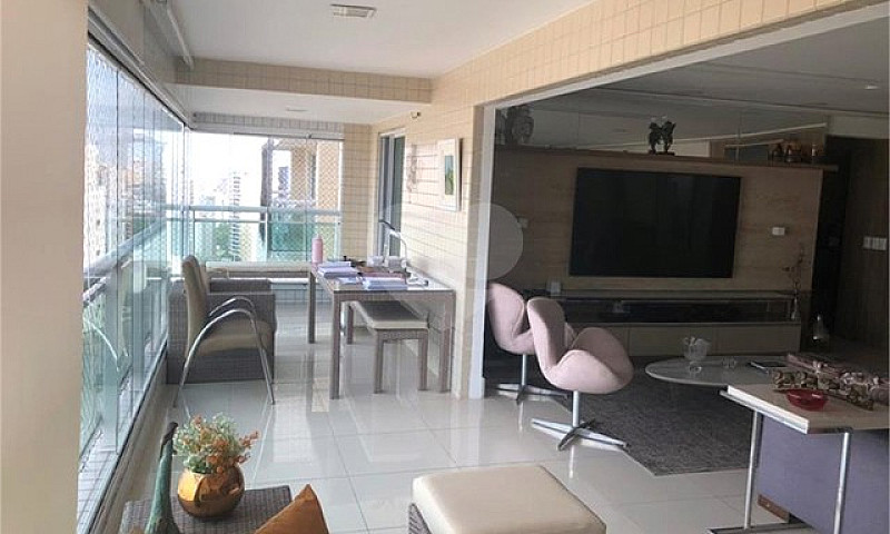 Fortaleza - Apartame...