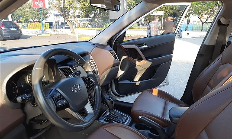 Hyundai Creta 2018 2...