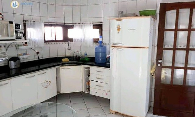 Casa Dúplex # Com 3 ...