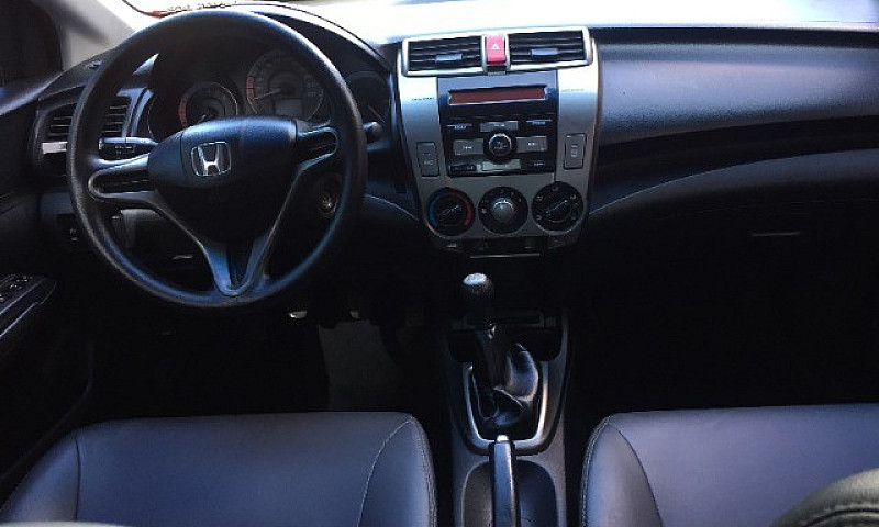 Honda City Lx...