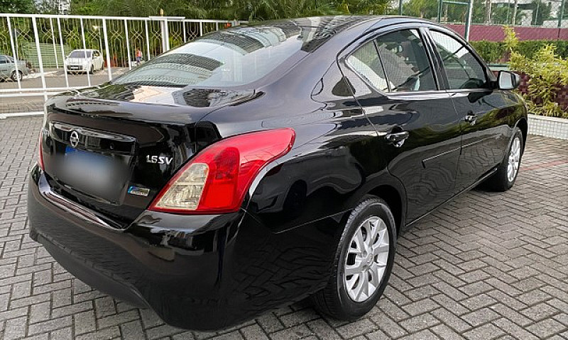 Versa Sv 1.6 Flexsta...