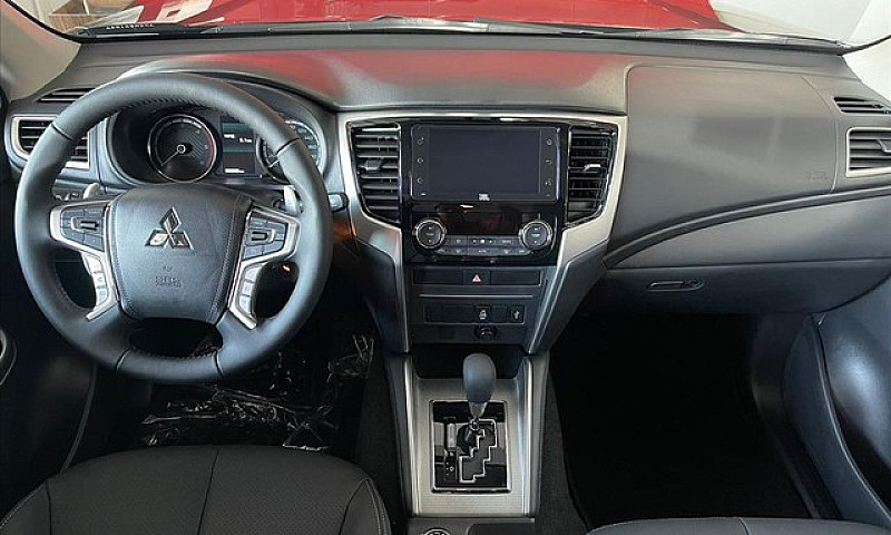 Mitsubishi L200 Trit...