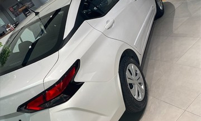 Nissan Versa 1.6 16V...