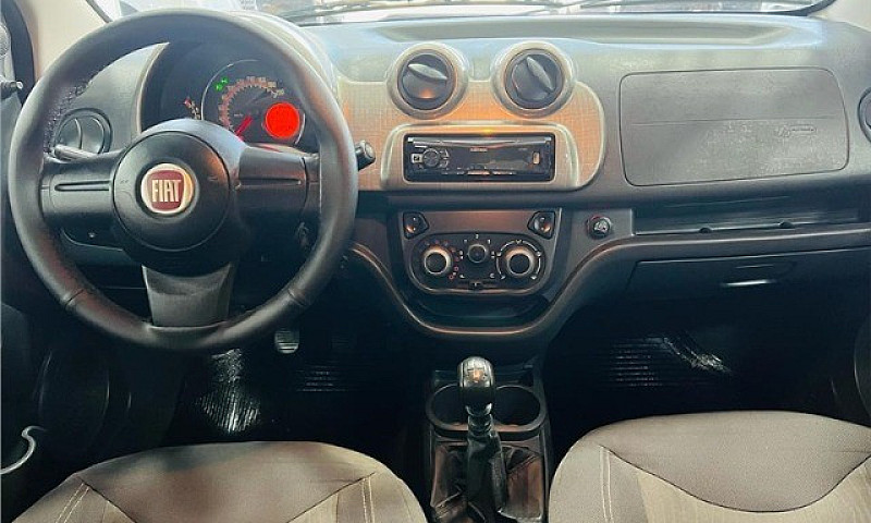 Fiat Uno Way 1.4 201...