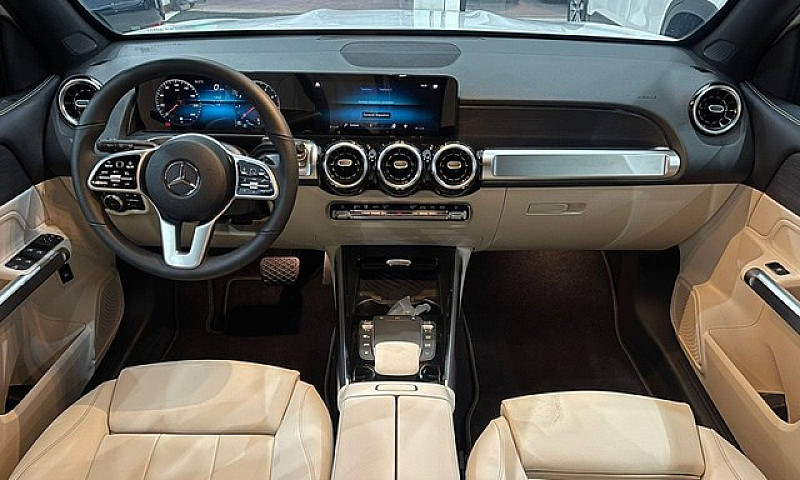 Mercedes-Benz Glb 20...