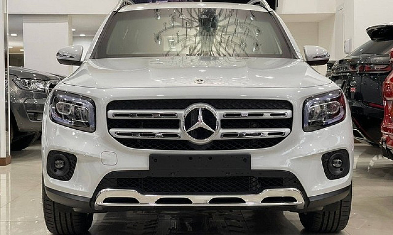 Mercedes-Benz Glb 20...