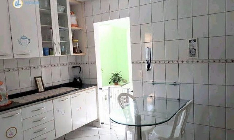 Casa Dúplex # Com 3 ...