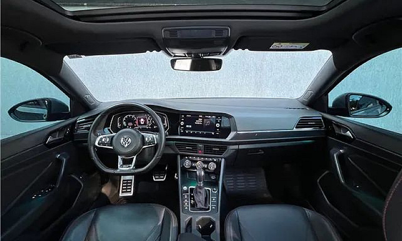 Volkswagen Jetta 201...