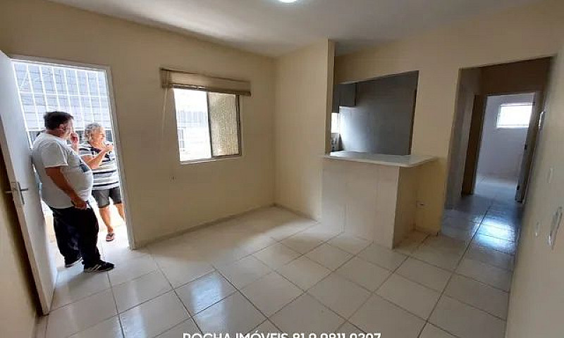 Apartamento Para Ven...