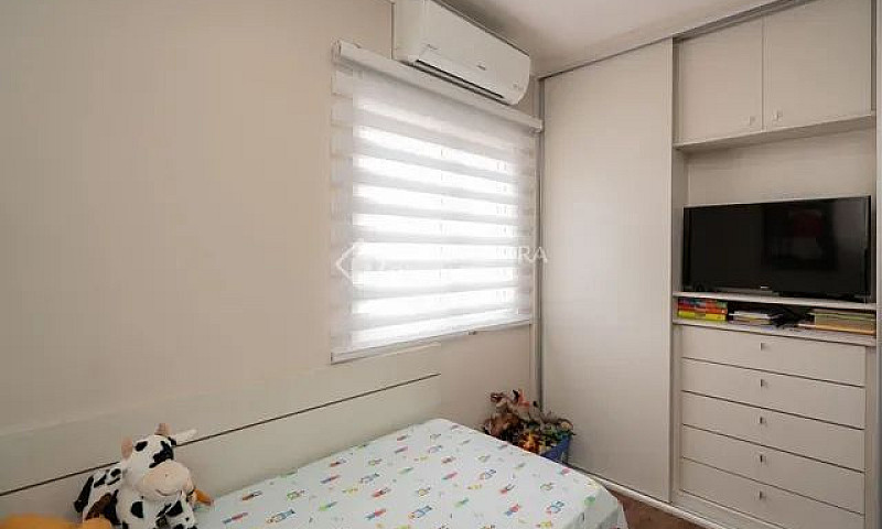 Apartamento Para Ven...