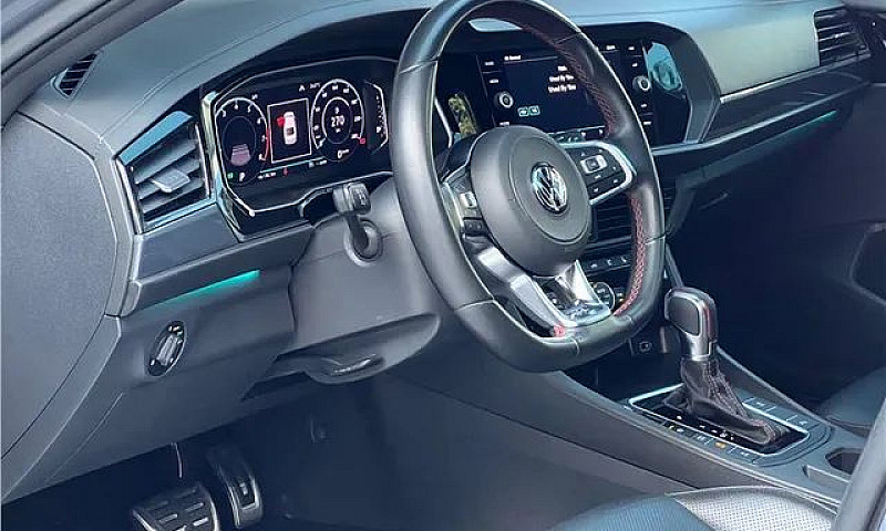 Volkswagen Jetta 201...