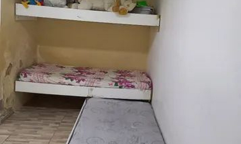 Vendo Casa No Siquei...