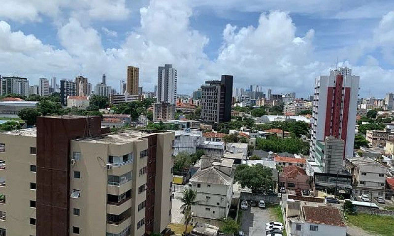 Flat Othon Metropoli...