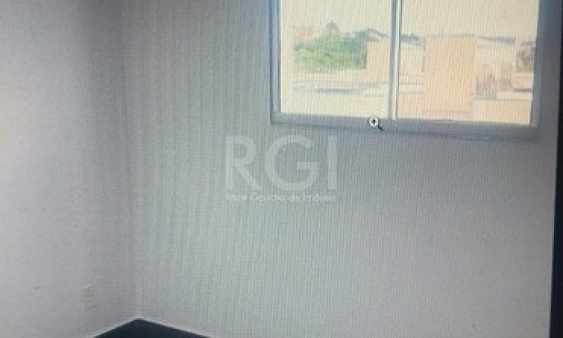 Apartamento Para Ven...