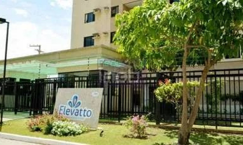 . Elevatto Condomíni...