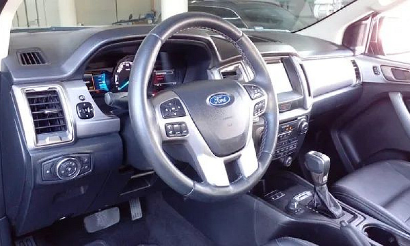 Ford Ranger Ranger X...
