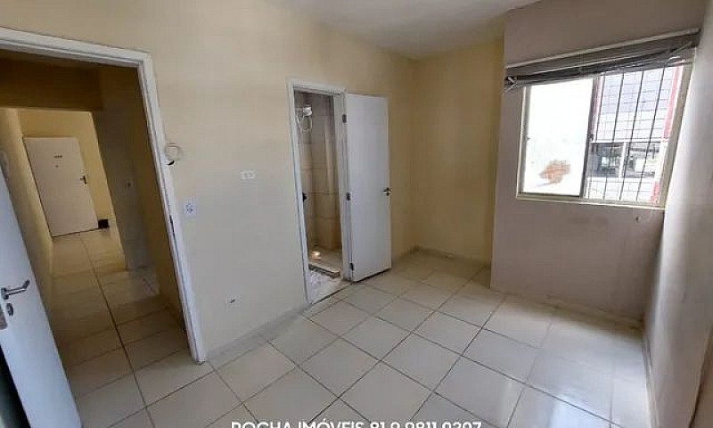 Apartamento Para Ven...