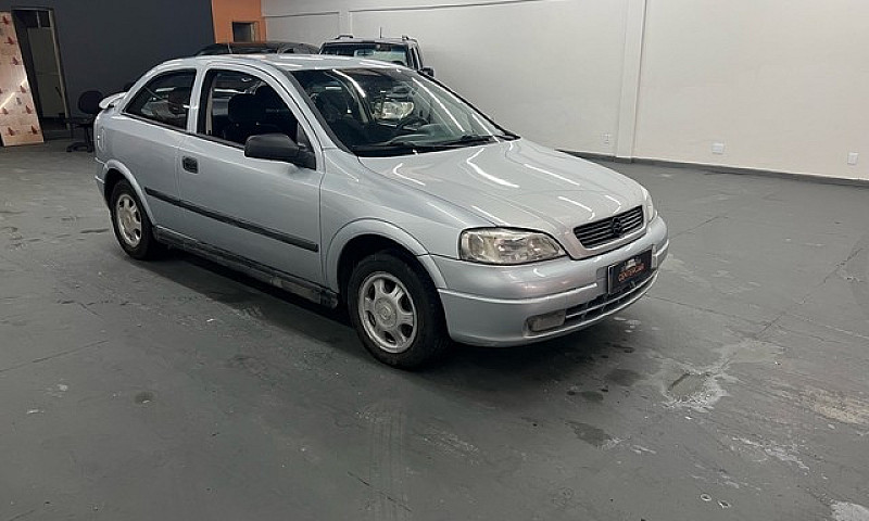 Astra 2.0 Gls Comple...