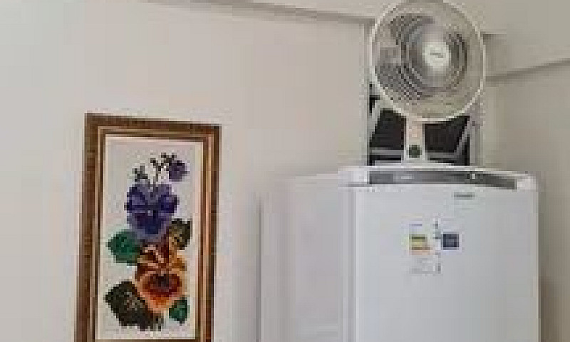 Apartamento Todo Mob...