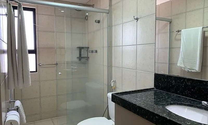 Flat Othon Metropoli...