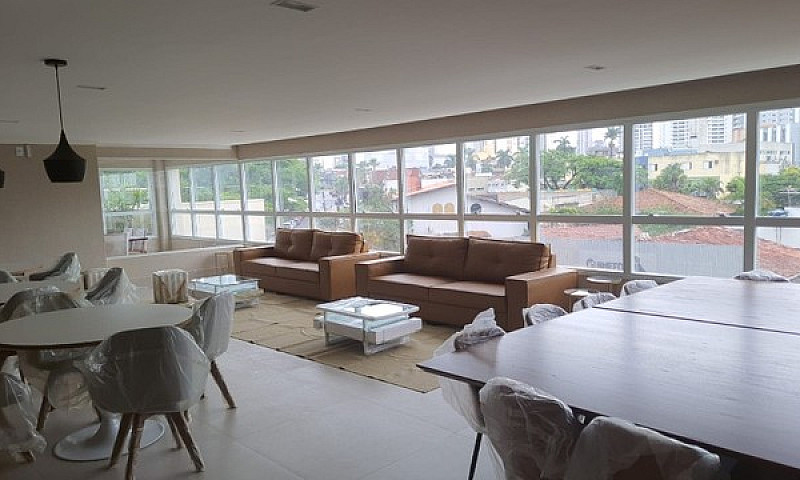 Apartamento Setor Ma...