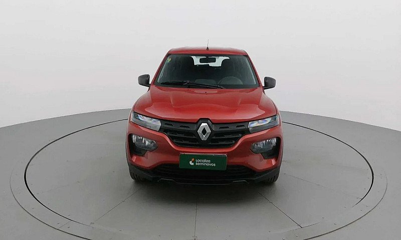 Renault Kwid 2023 1....