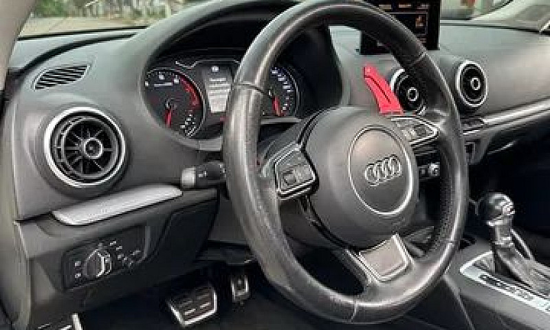 Audi A3 1.8 Turbo ...