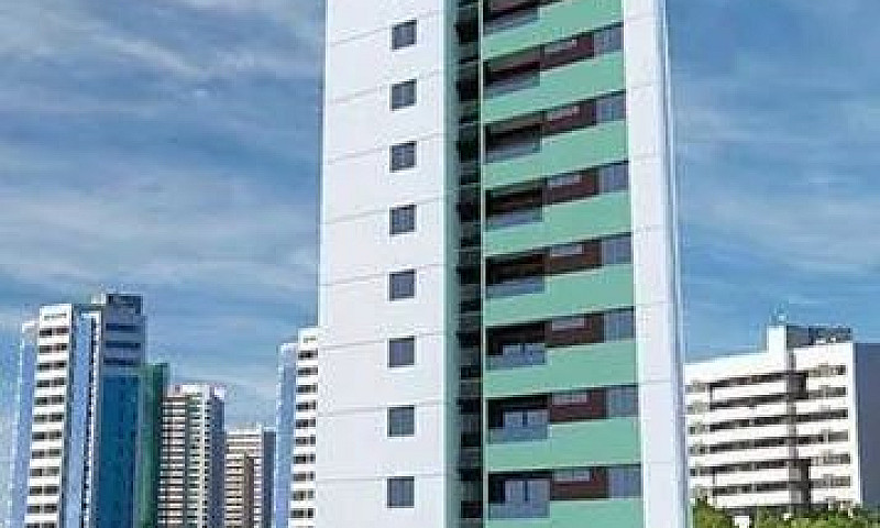 Apartamento Em  Rua ...