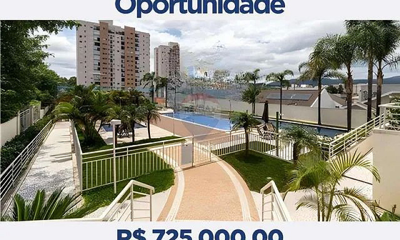 Apartamento À Venda ...