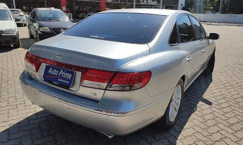 Azera 3.3 V6 2009, B...