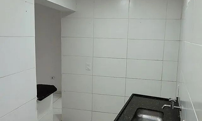 Apartamento Quarto E...