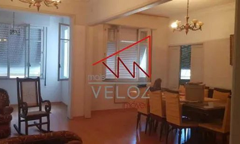 Apartamento-À Venda-...