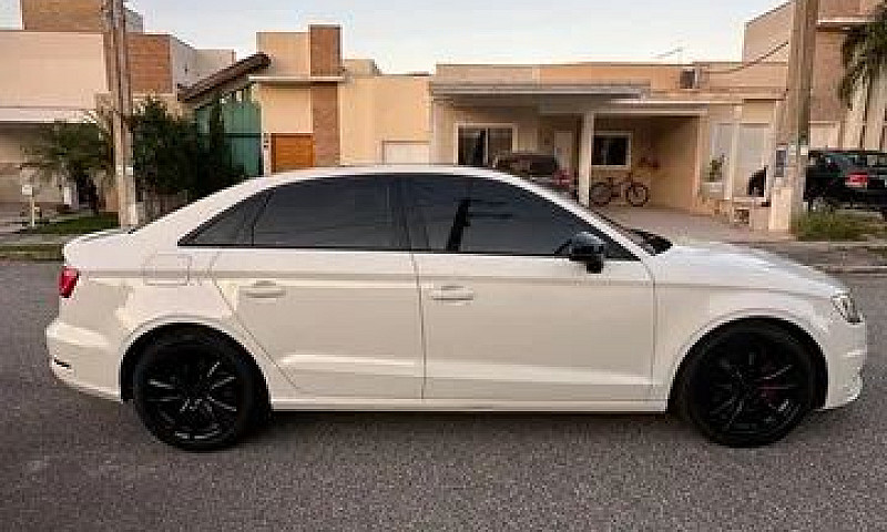 Audi A3 1.8 Turbo ...