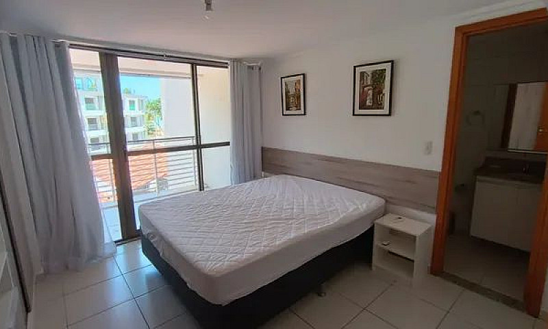 Apartamento Para Alu...