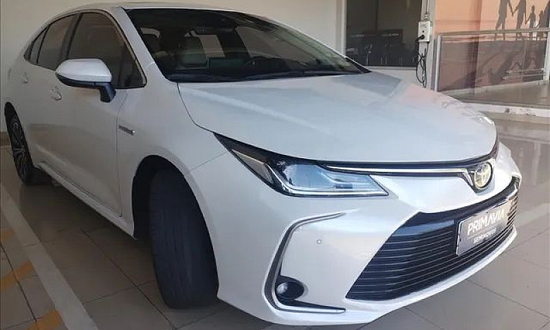Toyota Corolla 1.8 V...