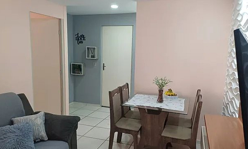 Apartamento Padrão ...