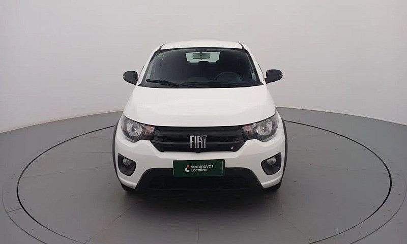 Fiat Mobi 2025 1.0 E...
