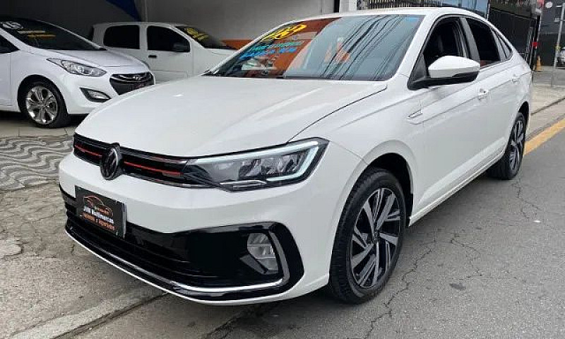 Volkswagen Virtus Hi...