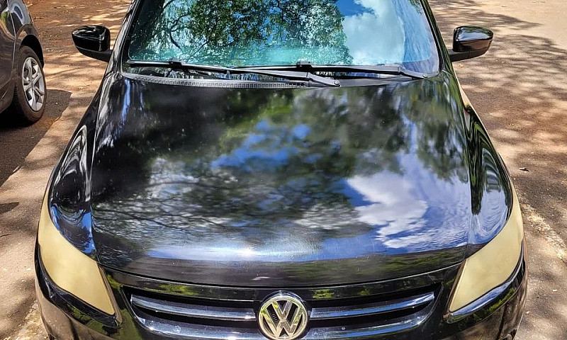 Volkswagen Saveiro 1...